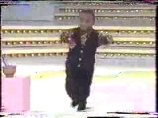 RIP Nelson De La Rosa