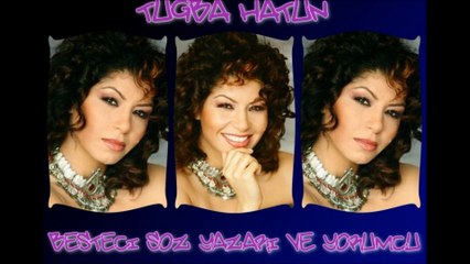 Tuğba Hatun - Dolana
