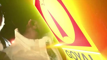 Bupinder Var - Charche HD - Goyal Music - Official Song