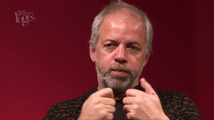 "Aux Premières Loges" avec Marc du Pontavice