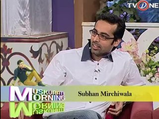 Muskurati Morning (18-03-2014) Seg-02