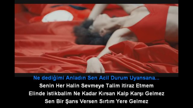 Murat Dalkılıç Bi Güzellik Yapsana Karaoke