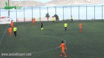 Με μια μπάλα δώρο και το...παπούτσι!!!(AnatolhSport - 15-3-2014)