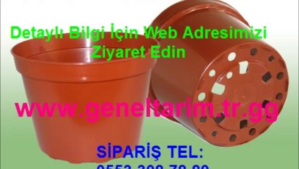 thermoform saksı,termoform saksılar,vakumlu saksı,üretim saksısı