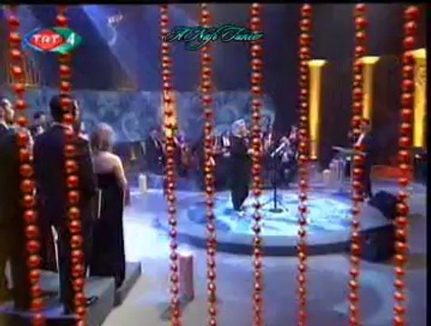 İnci ÇAYIRLI-Yıllar Var Ben Onu Hiç Unutmadım