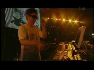 M-flo loves Boa - The Love Bug(LIVE)