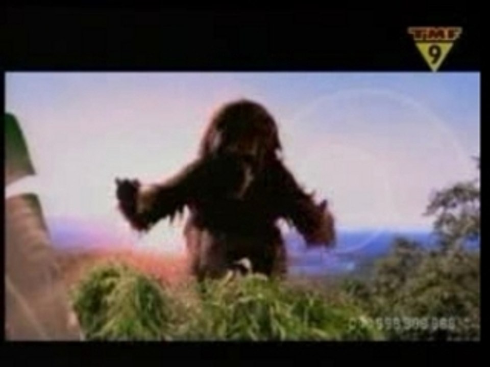 Fatboy Slim - Right Here, Right