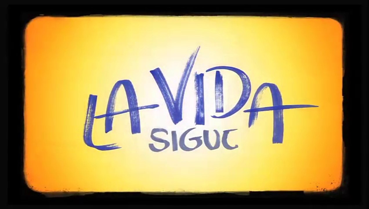 La vida sigue cap 43