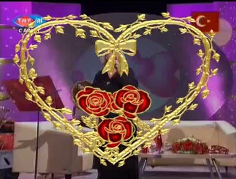 İnci ÇAYIRLI-Aşk Nedir Nasıldır Bilen Var Mı?