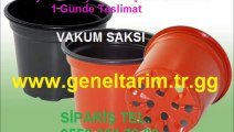 ucuz plastik saksı,ucuz üretim saksıları,çiçek saksısı,toptan saksı,Siyah üretim saksısı