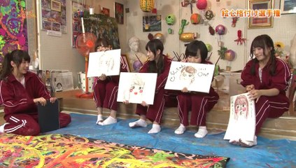 131101 SKE48 Gakuen ep50