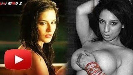 Shanti Dynamite To Take Legal Action Against Sunny Leone's Baby Doll ?