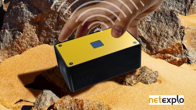 BRCK (Kenya) VF - Forum Netexplo 2014