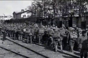 Çanakkale'yi geçilmez kılan kahramanlar bu karelerde