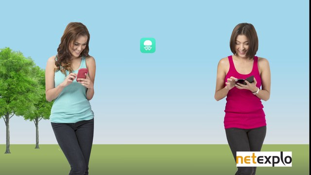 JELLY (Etats-Unis) VF - Forum Netexplo 2014