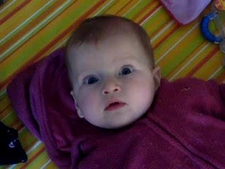 angèle crie dans son parc