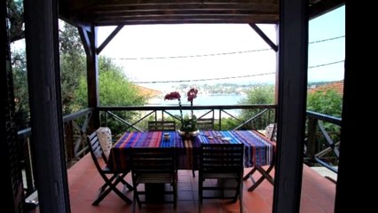 Vente - Appartement Villefranche-sur-Mer - 960 000 €