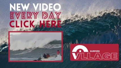 Surfing Europe - Where is Sancho - French Chaos