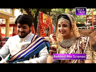 Rangrasiya : Rudra and Paro's MARRIAGE : Dramatic Twist | FULL EPISODE 18th March 2014
