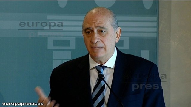 Interior conoció ayer la comida de Tejero