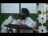 Mirza Qadyani is Big Laier(Topic:Khatm e NABOWAT)Speech-3_Part2.Mufti Hanif Qureshi Best Research