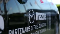 Mazda, partenaire du Festival du Film Asiatique de Deauville
