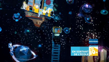 En sortant de l'école - Bande-Annonce - France 3