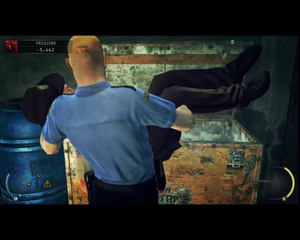 Hitman Absolution Ep.12