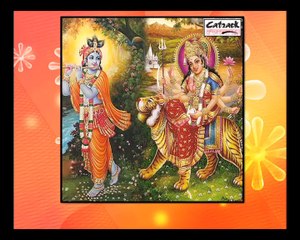 MEHAR WALA HATH | MENUN RAKHIN CHARNA NAAL | POPULAR MATA DI BHENT | DOLLY SINGH