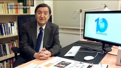 Federico: "En España sigue siendo 11-M, hoy y todos los días"