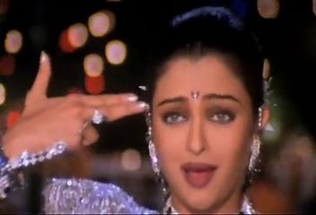 Aishwarya Rai - Thoda Sa Pagla - YouTube2