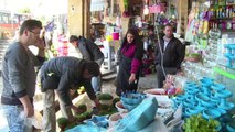 Iranians prepare for Persian New Year