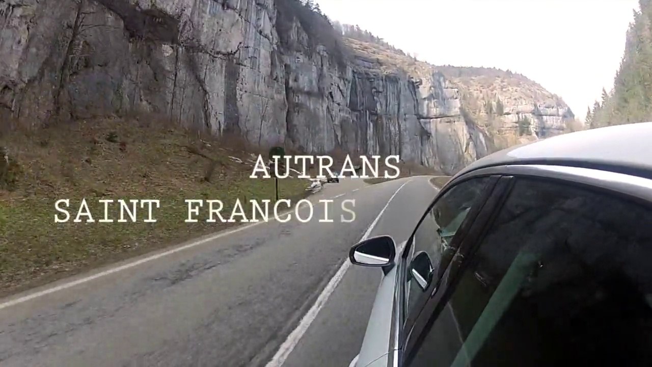 Vercors & Belledonne dans le week end