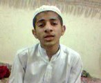 meri maan meri piyari maan by first position holder as Younger Hafiz in Wafaq Ul Madaaris by Qari Ehsan Ul Haq Brahui