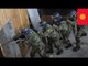 Kyrgyzstan troops kill Uighur militants near Chinese border