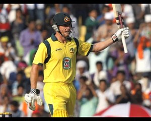 IPL 7 George Bailey to captain Kings XI Punjab