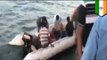 Boat sinking: 20+ dead in Bay of Bengal tourist boat accident