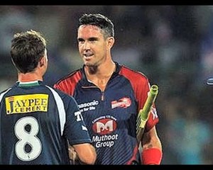 IPL 7 Kevin Pietersen to lead Delhi Daredevils