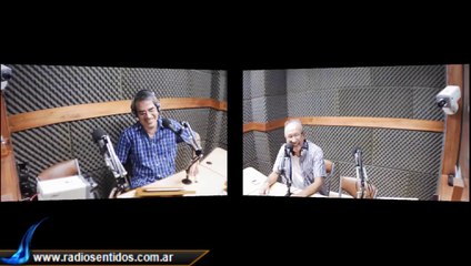 Variete de Sensaciones N° 109 - 17-03-2014 - (2da, parte)