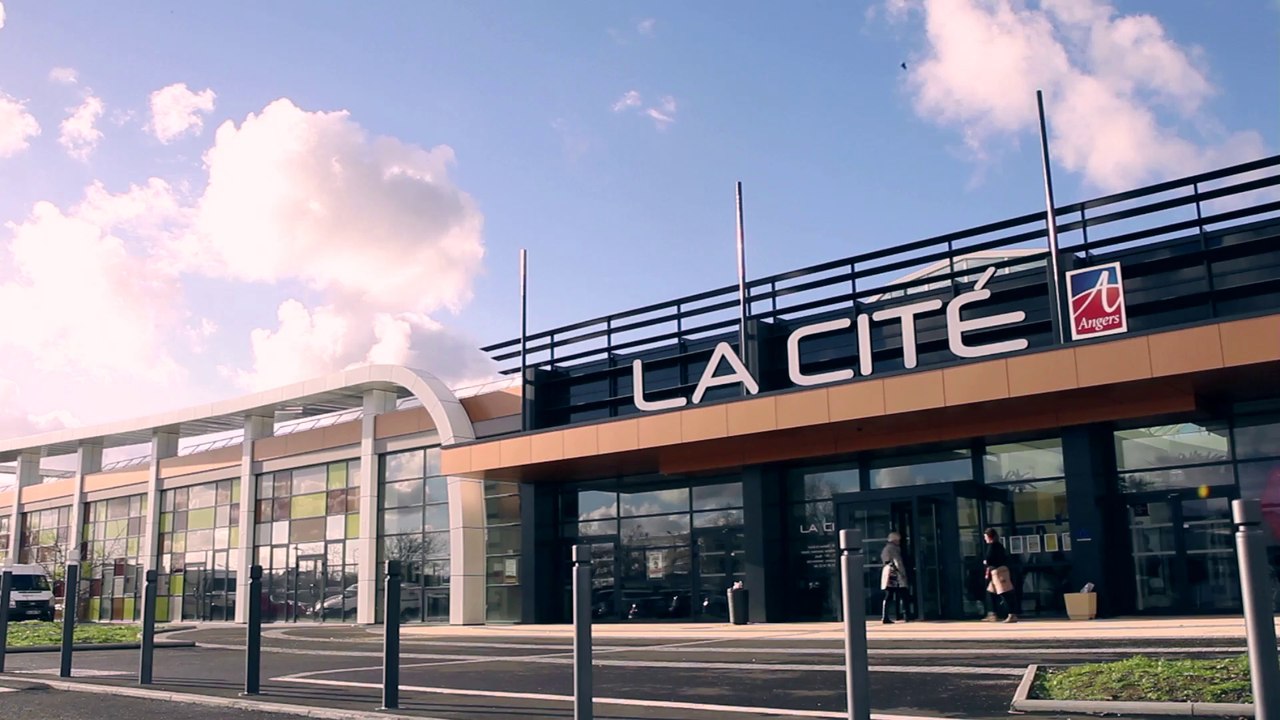 Film de présentation de la cité