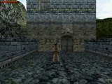 Tomb Raider 2 - La grande muraille