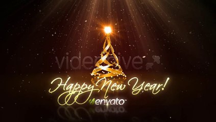 Christmas Greetings v2