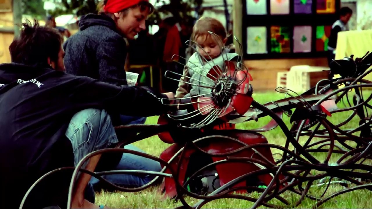 Le Murmure Des Plantes