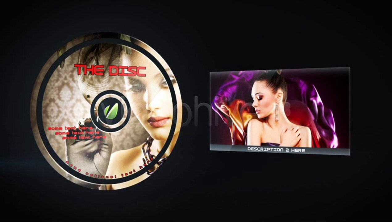 The Disc