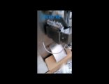 sugar and coffee sachet packing machine