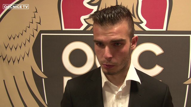 Les réactions des Aiglons après Nice 2-0 Bastia