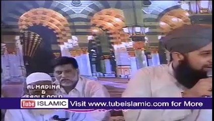Khuda Ka Zikr Kary Aur ZIkr Mustafa Na Kary Owais Raza Qadri Qtv naat