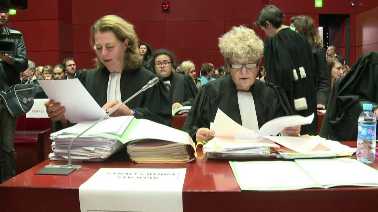 Procès : le père d'accueil de Laetitia Perrais jugé pour viols et agressions sexuelles