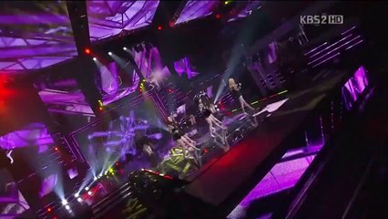 KARA PANDORA Remake Ver