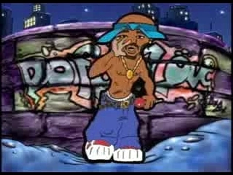 tupac do for love